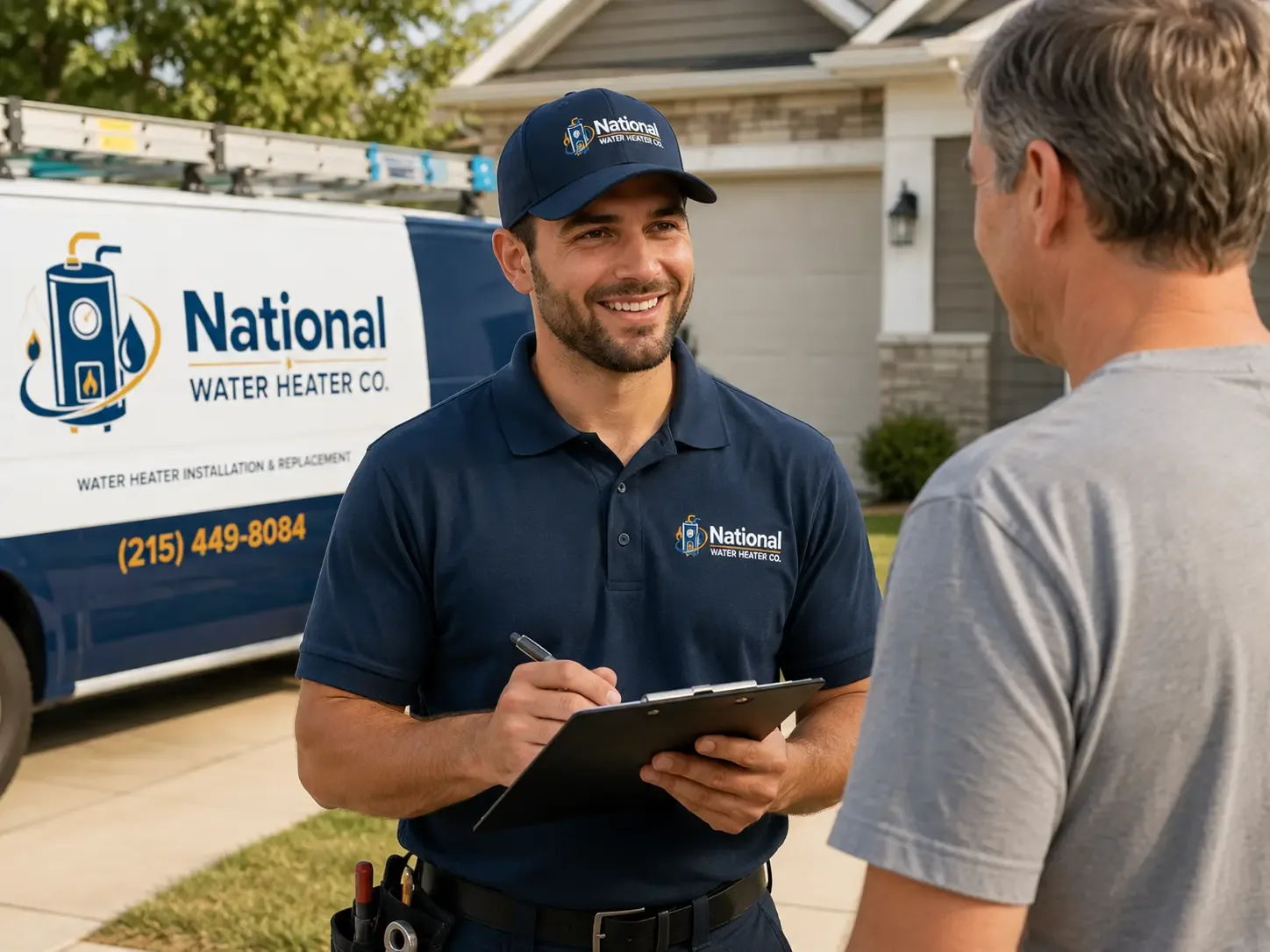 Water Heater Installation Paoli, PA FAQs